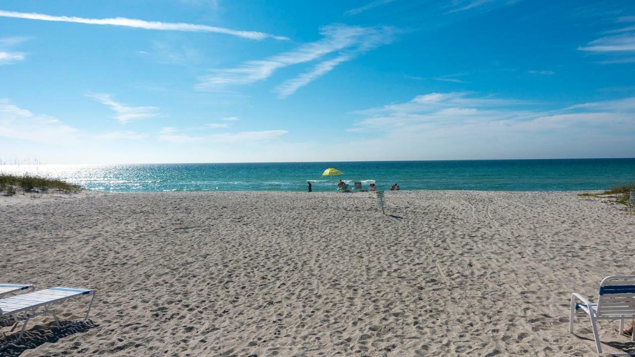 Beach And Sunset View From Your Balcony 롱보트키 외부 사진